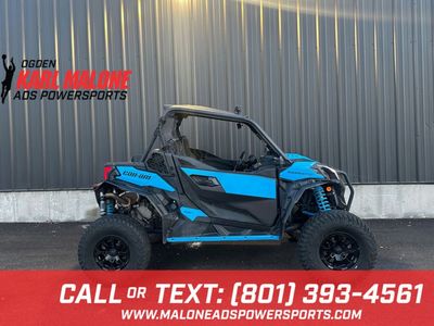 2019 CAN-AM SSV MAV SPORT XRC 1000R CB 19 X rc 100