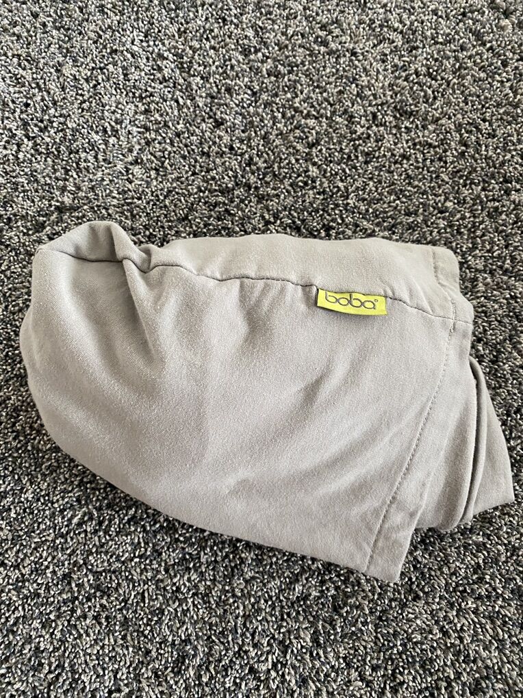 Boba Baby Sling Carrier