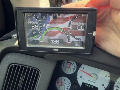 Insights CTS and juice with attitude tuner