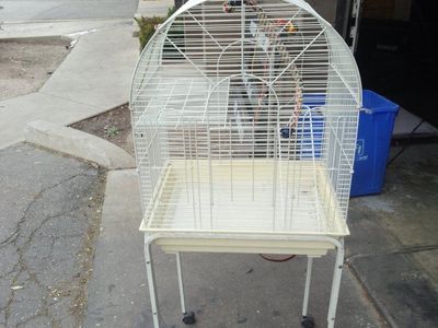 Birdcages
