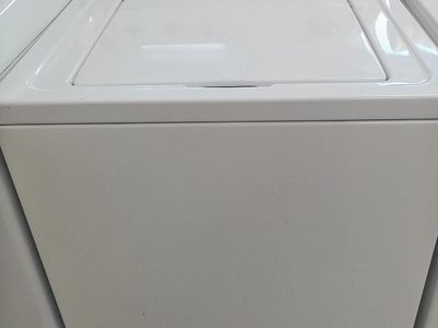 Heavy Duty Top Load Washer with Agitator~90 Day Guarantee