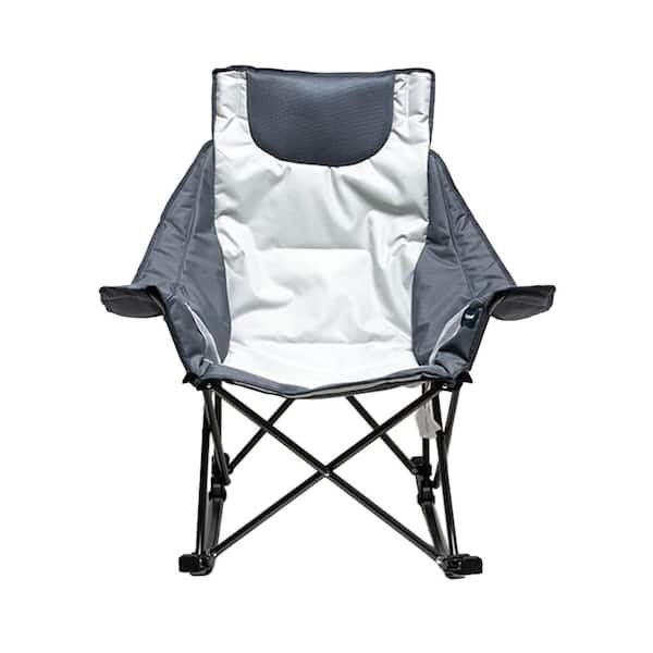 SUNNYFEEL Light Gray Foldable Waterproof Oxford Cl