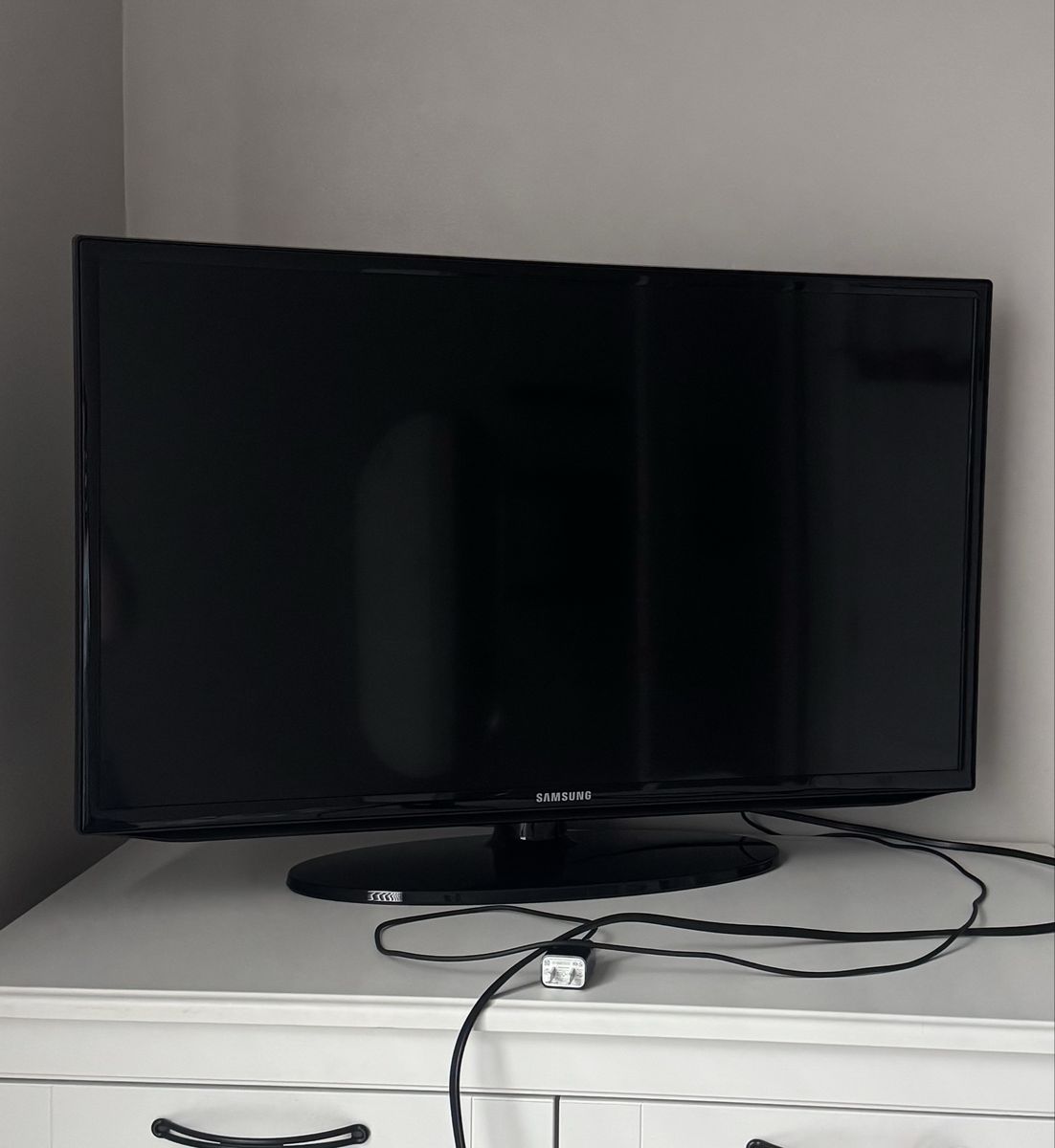 32 inch Samsung TV
