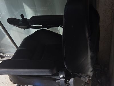 Electric wheelchair for sale