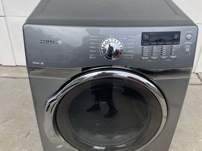 Samsung Electric Dryer