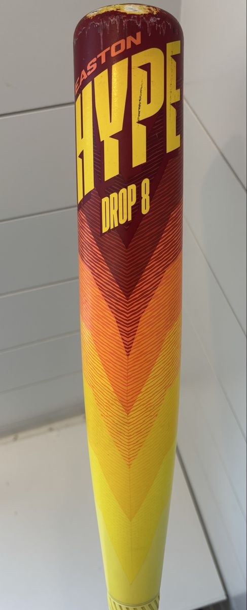 Easton Hype Fire Baseball Bat 31" / 23 oz - - 2 3/4" Barrel