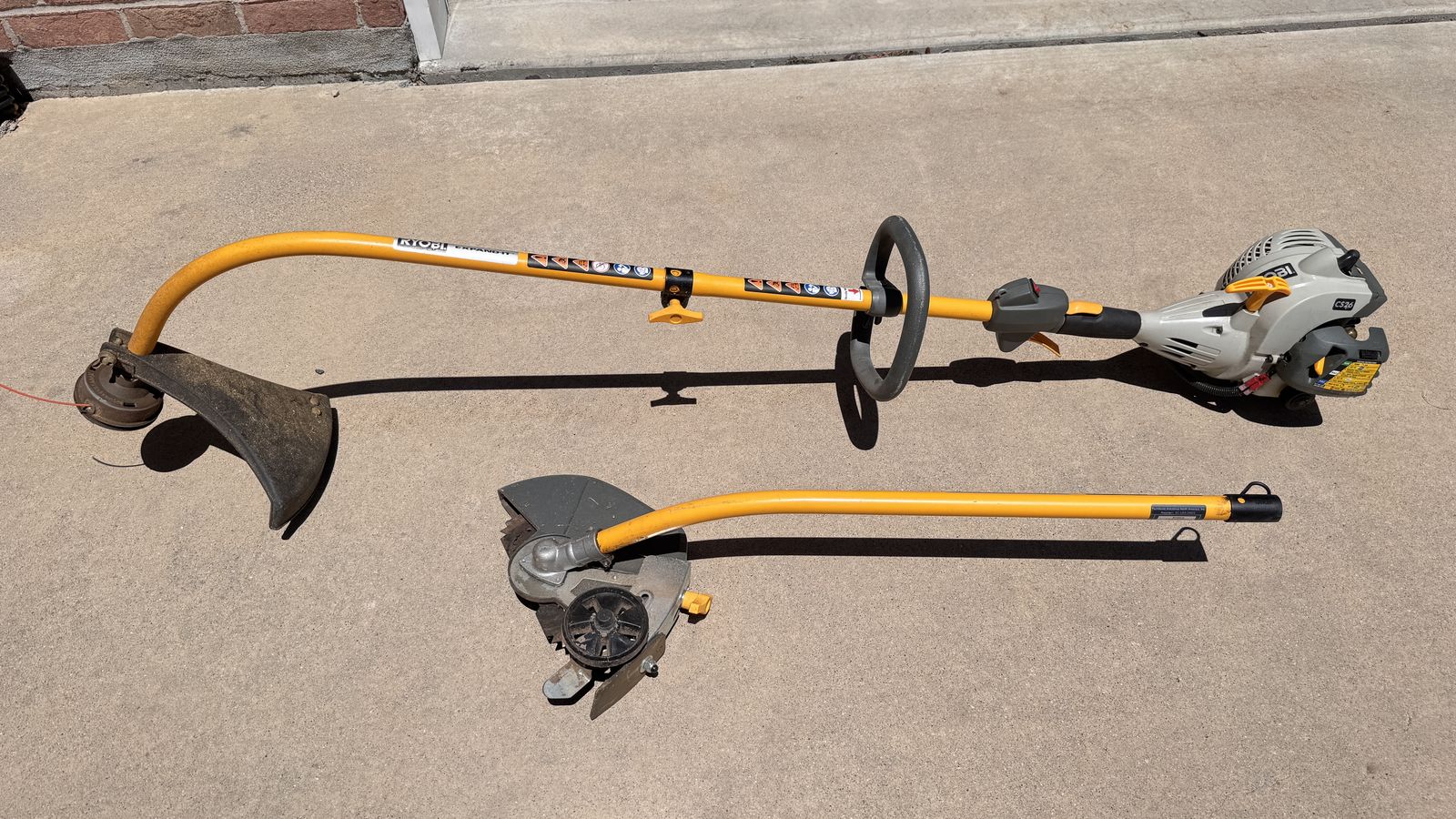Moving sale