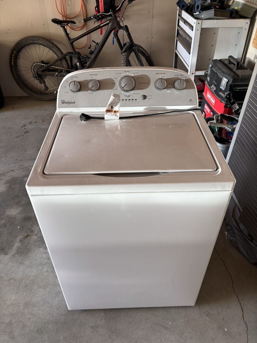 Washer
