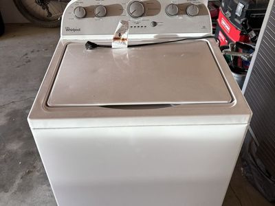 Washer
