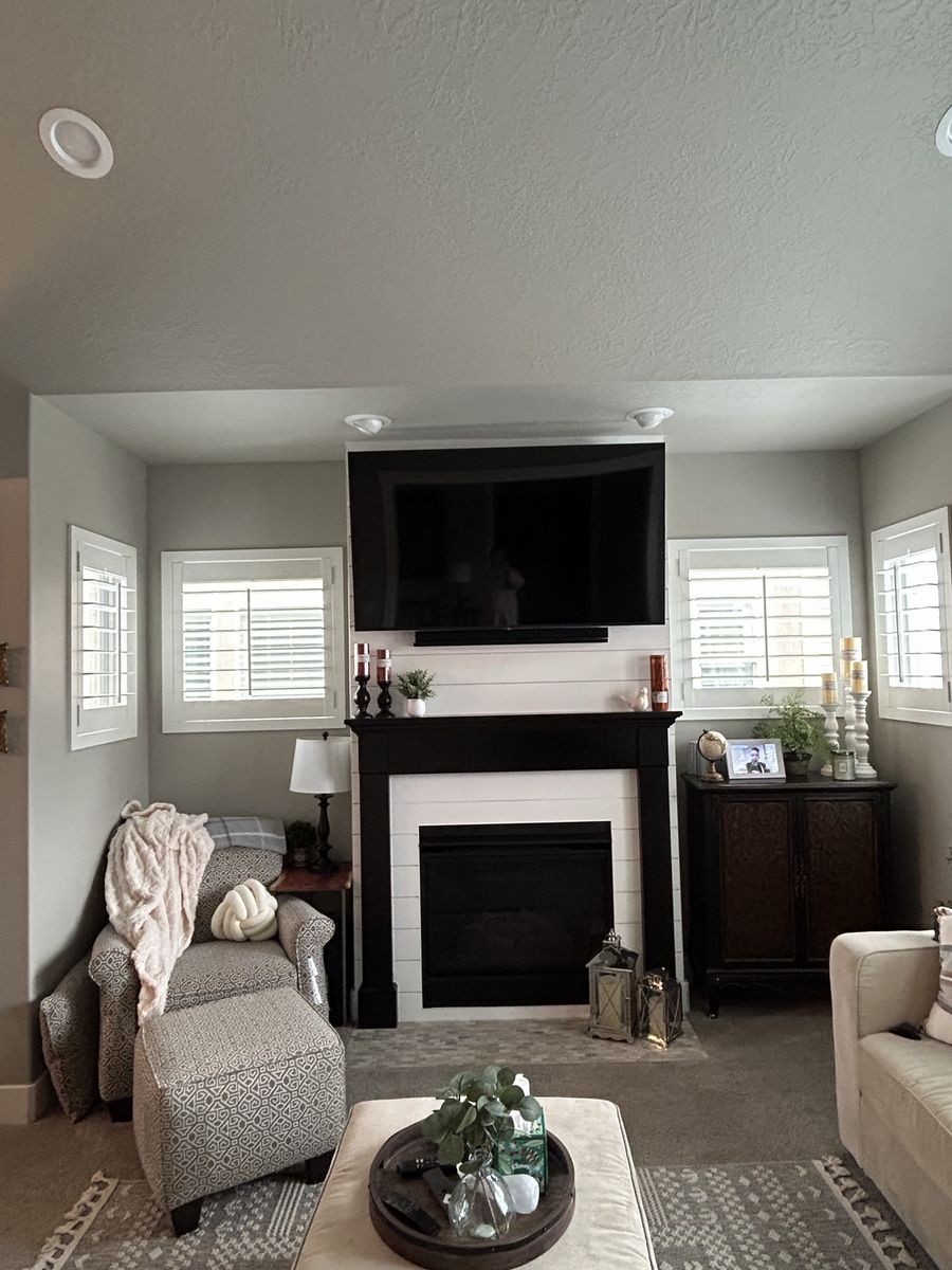 LG TV 65”
