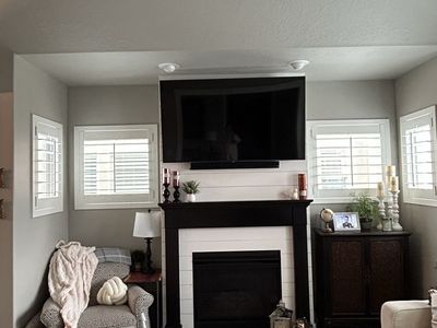 LG TV 65”
