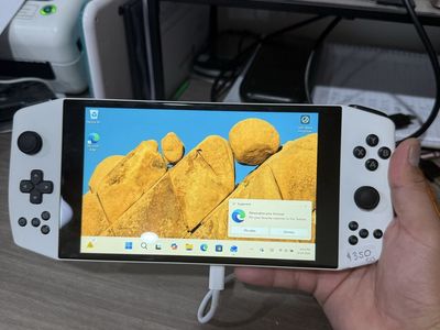 AYA Neo Founder Edition 16GB 1TB Ryzen 7 4800U