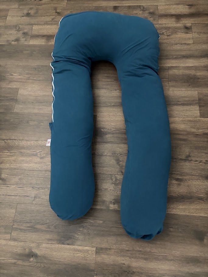 Pregnancy Pillow