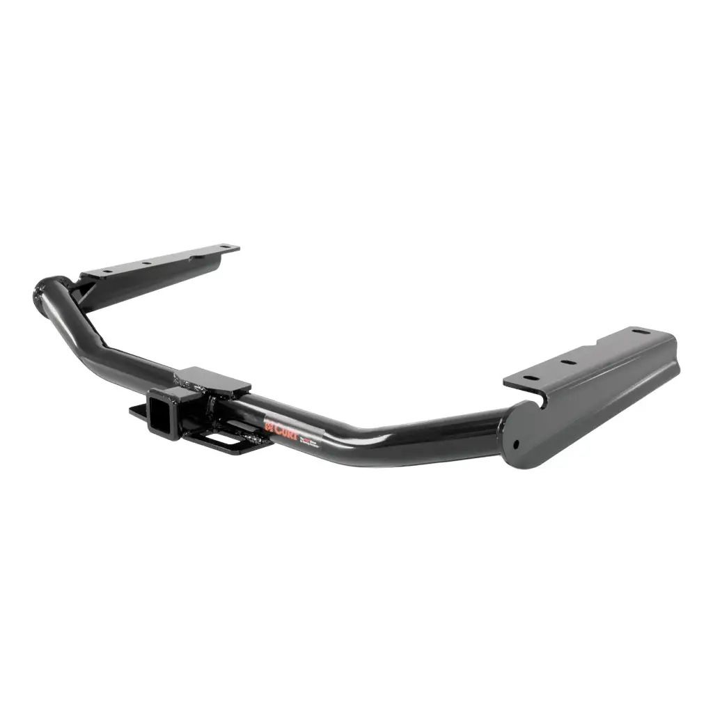 CURT 13200 Class 3 Trailer Hitch, 2-Inch Receiver, Compatible 2014-2019 Toyota Highlander