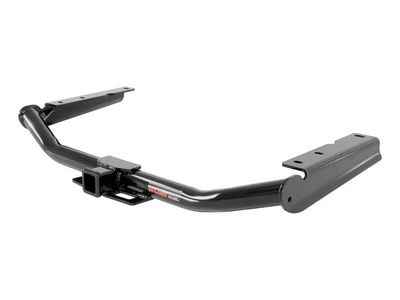 CURT 13200 Class 3 Trailer Hitch, 2-Inch Receiver, Compatible 2014-2019 Toyota Highlander