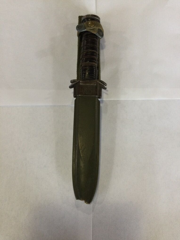 U.S. M8 Knife - E75003193
