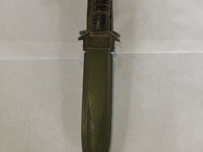 U.S. M8 Knife - E75003193