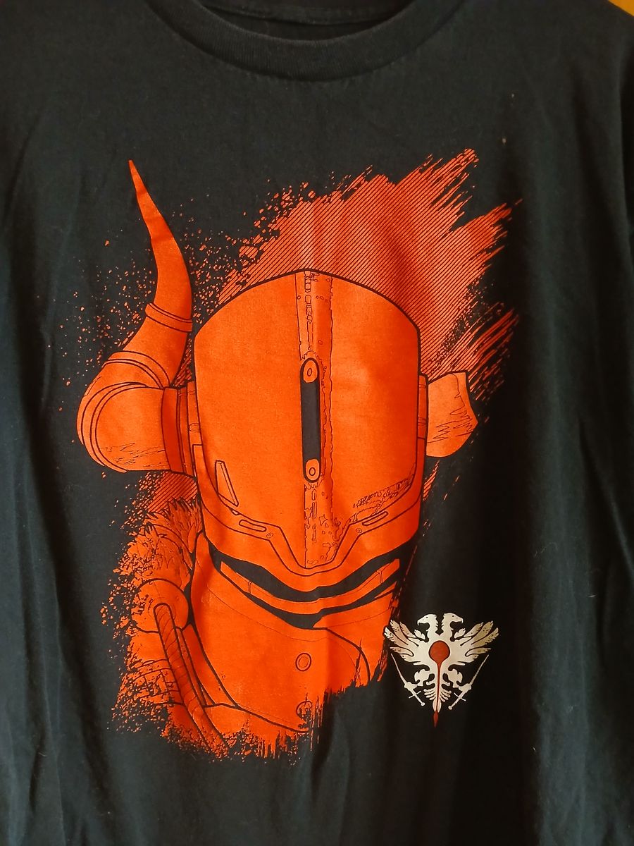 Shax T-Shirt | Destiny 2 | Large | Loot Crate Exclusive