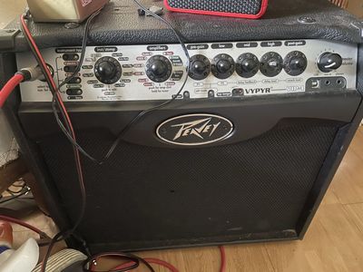 Peavey vypyr 1 VIP