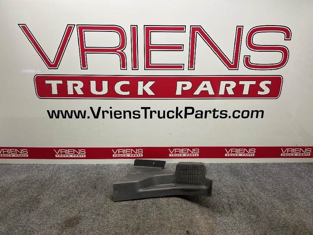 International Left Interior Part