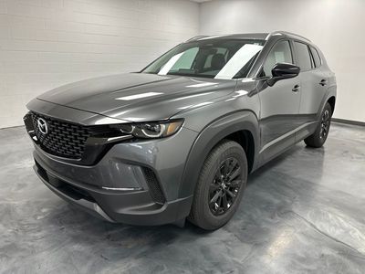 2026 Mazda CX-50 Hybrid Preferred