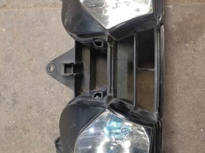 yamaha yzf6 headlight 98-02