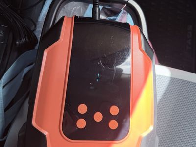 Portable Electric Air Pump for SUP Paddle Boards and Inflatables