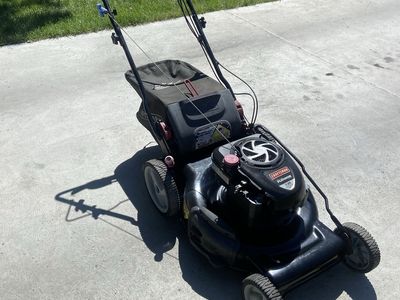 Craftsman Platinum Series