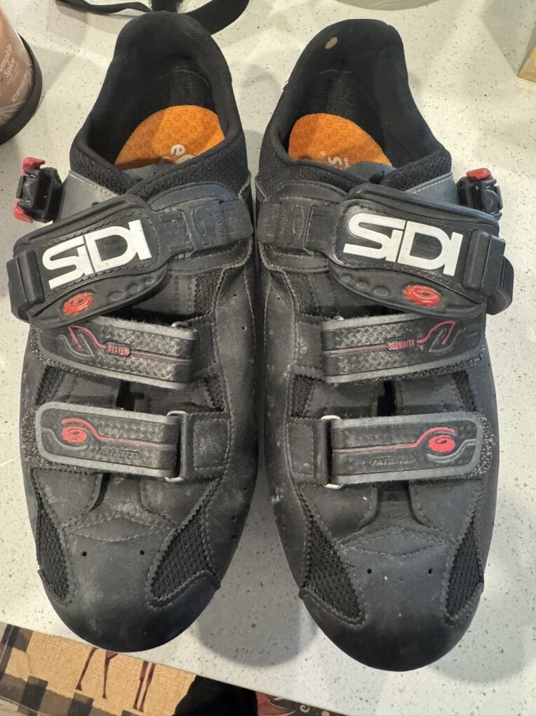 Sidi 5 Pro