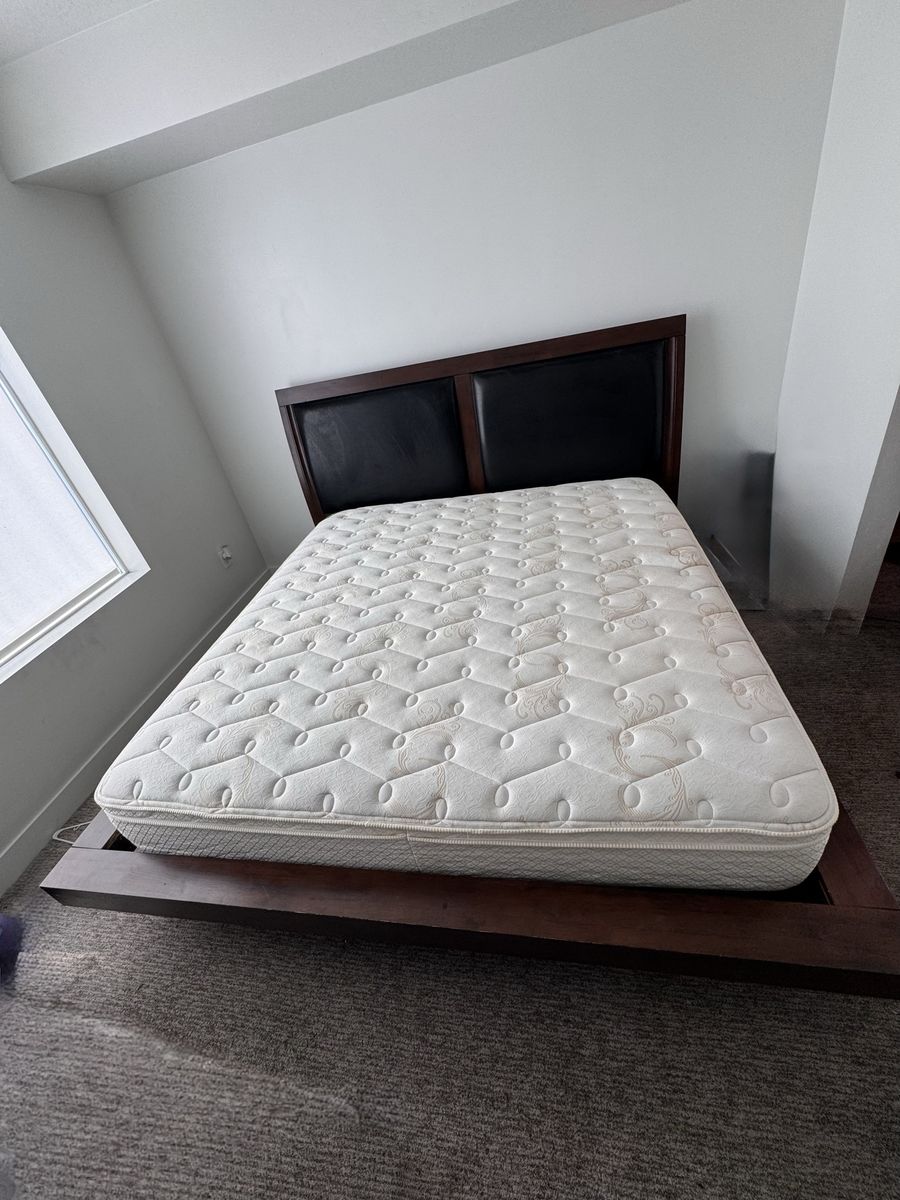 King Size Bedroom Set