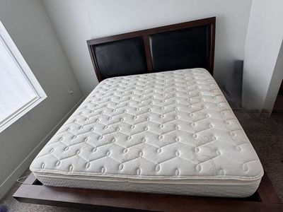 King Size Bedroom Set