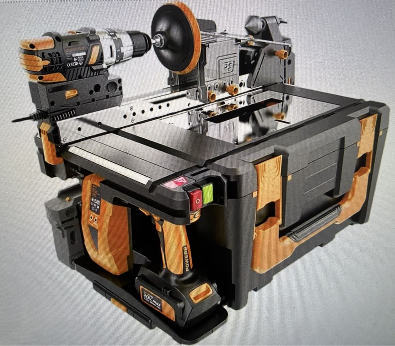 Twelve N One Tool Kit. NEW!!