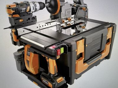 Twelve N One Tool Kit. NEW!!