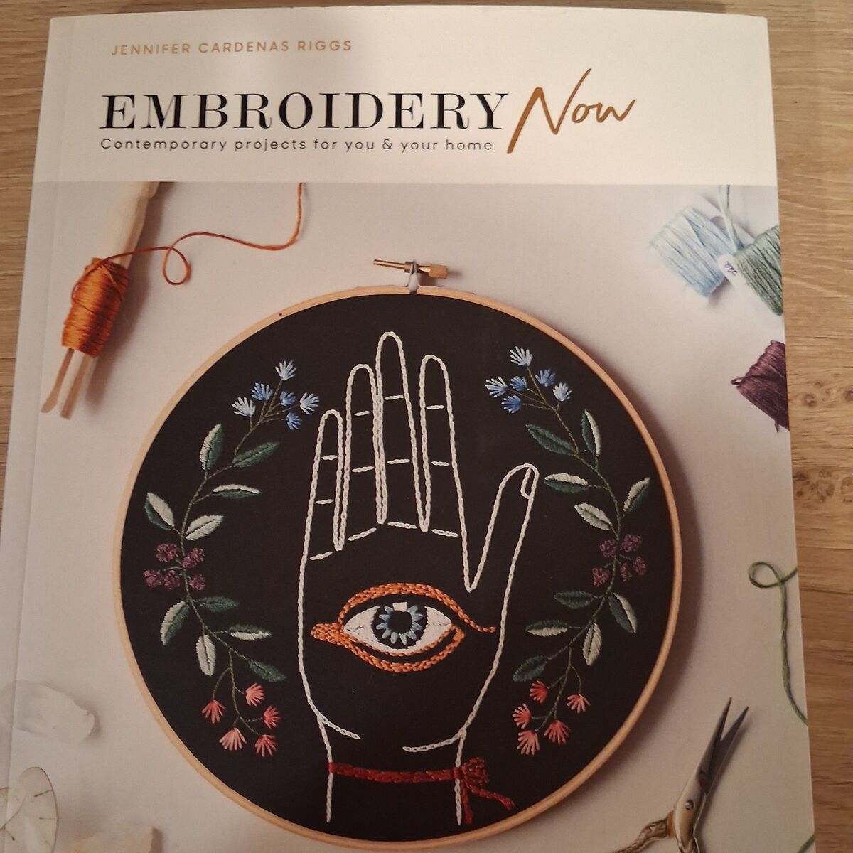 cross stitch/embroidery suppli