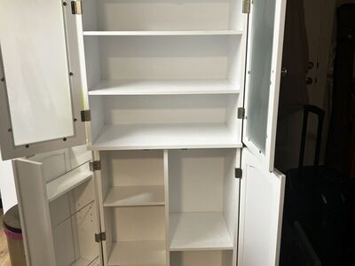 Kitchen Cupboard