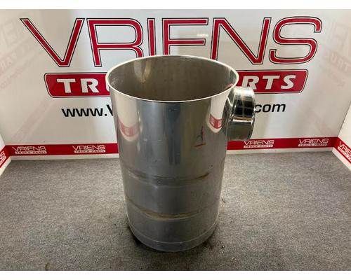 Peterbilt Air Cleaner / Air Filter Housing