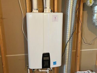 Water Heater Installation | Sump Pump Installation | Emergency Plumbing Services | Gas Line Installation