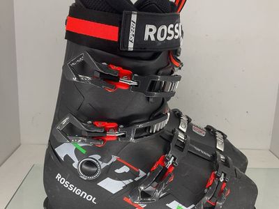 Rossignol Speed