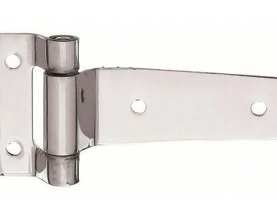 3pk Marlboro Strap Hinge 6x2.5in