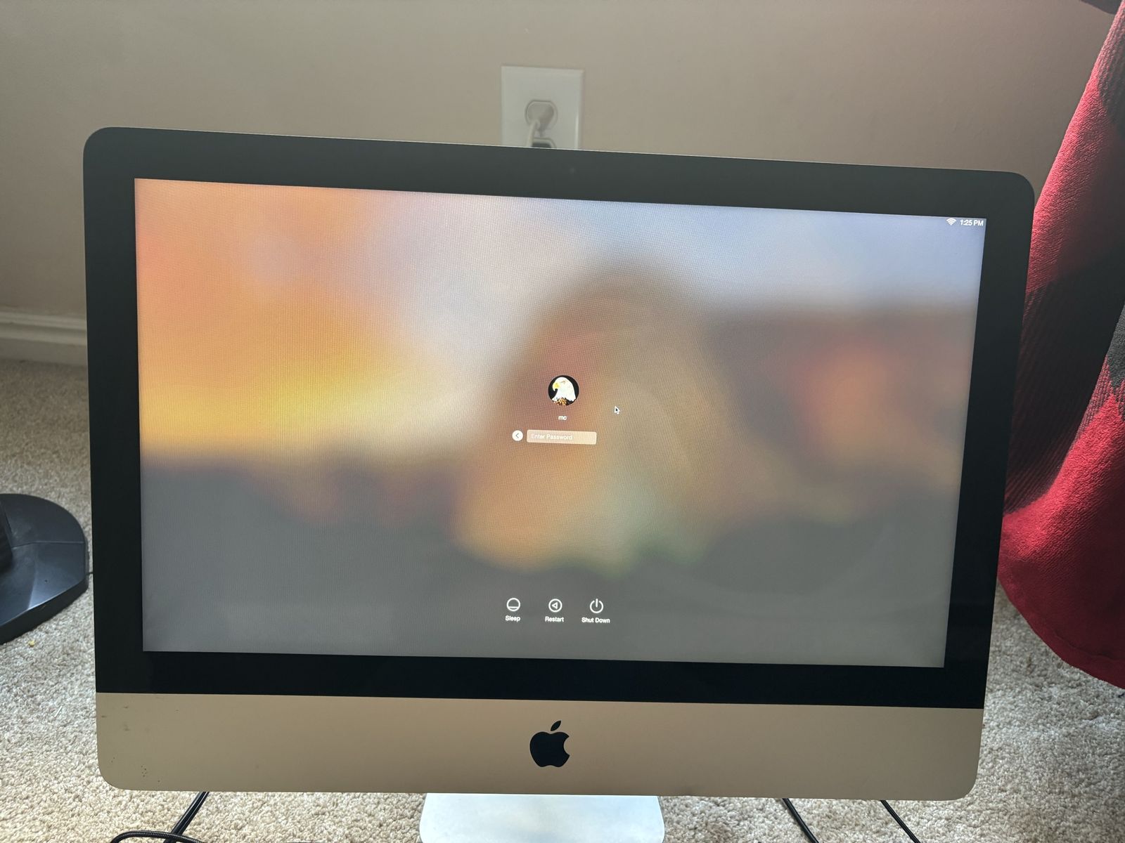 iMac Mid-2013