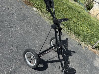 Sun Mountain Golf Cart