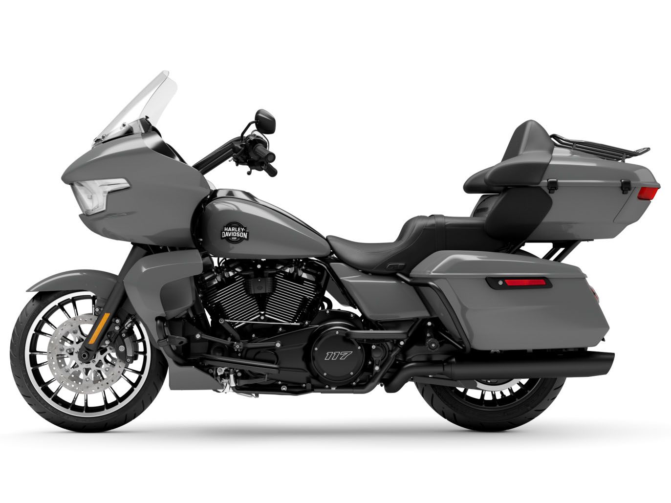 Harley-Davidson 2026 Road Glide Limited