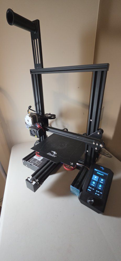 Creality Ender 3 V2 3D Printer