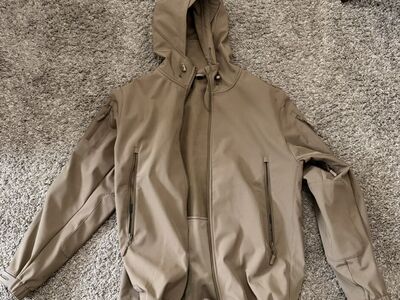 Tactical Jacket