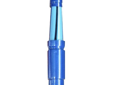 Arizona E-Z Fletch MiniMax Left Fletching Jig