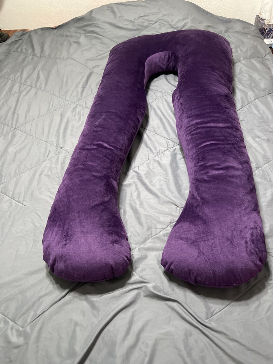 Pregnancy pillow 2 /75.00 each