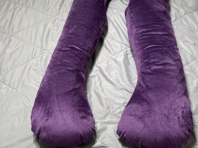Pregnancy pillow 2 /75.00 each