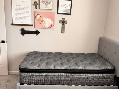 Brand New Beds & Mattresses – Take One Home Today! ️