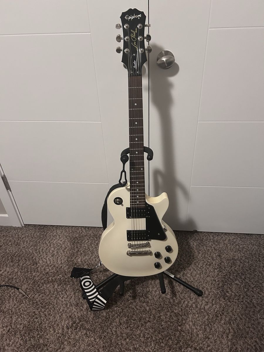 Epiphone Les Paul