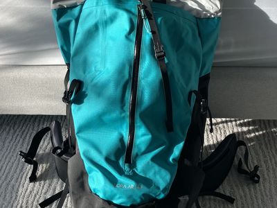 Arcteryx Bora AR 49 backpack Tall (Arc'teryx)